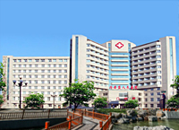 兴安盟人民医院