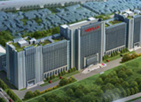 世通国际大厦